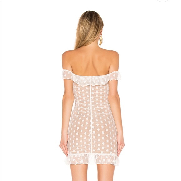 SOLD Majorelle Bandit Dress - Picture 3 of 4